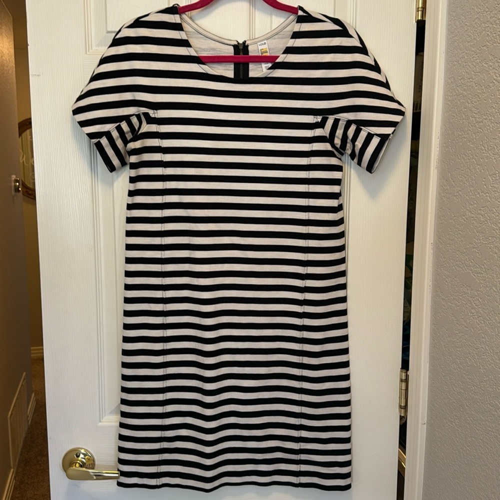 LOLE Shift Dress